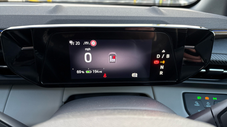 Ford Explorer 210kW Premium 77kWh 5dr Auto Electric Estate